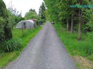 Prodej zahrady, Tachov, 459 m2