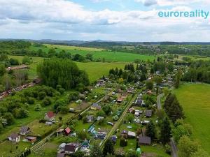 Prodej zahrady, Tachov, 459 m2