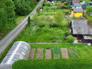 Prodej chaty, Tachov, 25 m2