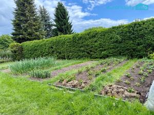 Prodej chaty, Tachov, 25 m2