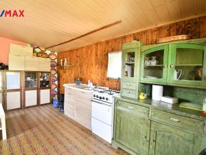 Prodej chaty, Nechanice, 16 m2