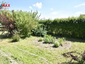 Prodej chaty, Nechanice, 16 m2
