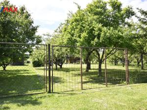 Prodej chaty, Nechanice, 16 m2