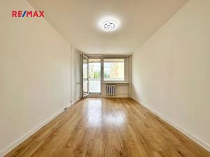 Pronájem bytu 2+kk, Praha - Záběhlice, Aubrechtové, 47 m2