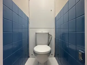 Pronájem bytu 2+kk, Praha - Záběhlice, Aubrechtové, 47 m2