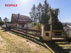 Prodej chaty, Stříbrná Skalice, osada Spálený, 100 m2