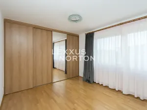 Pronájem bytu 3+kk, Praha - Vokovice, Tibetská, 94 m2