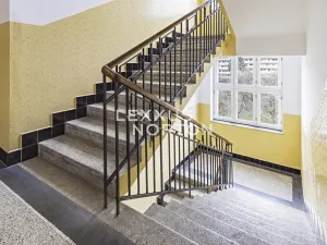 Prodej bytu 2+kk, Praha - Žižkov, Hartigova, 55 m2