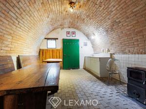 Prodej - jiné, Práče, 30 m2