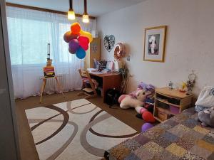 Pronájem bytu 2+1, Ústí nad Labem, Jizerská, 62 m2