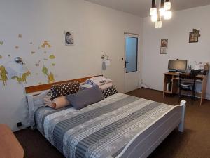 Pronájem bytu 2+1, Ústí nad Labem, Jizerská, 62 m2