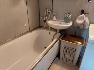 Pronájem bytu 2+1, Ústí nad Labem, Jizerská, 62 m2