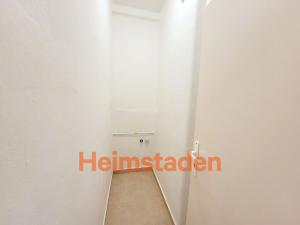Pronájem bytu 1+1, Havířov - Město, Rossenbergových, 38 m2