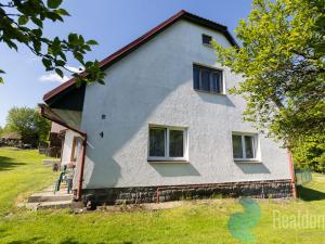 Prodej chalupy, Ždírec nad Doubravou - Stružinec, 80 m2