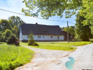 Prodej chalupy, Ždírec nad Doubravou - Stružinec, 80 m2