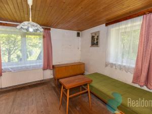 Prodej chalupy, Ždírec nad Doubravou - Stružinec, 80 m2