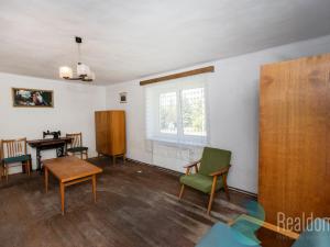 Prodej chalupy, Ždírec nad Doubravou - Stružinec, 80 m2