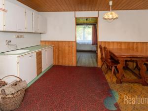 Prodej chalupy, Ždírec nad Doubravou - Stružinec, 80 m2