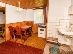 Prodej chalupy, Ždírec nad Doubravou - Stružinec, 80 m2