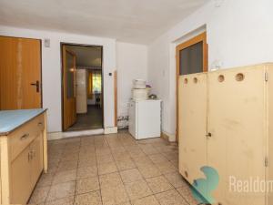 Prodej chalupy, Ždírec nad Doubravou - Stružinec, 80 m2