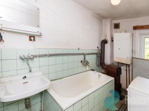 Prodej chalupy, Ždírec nad Doubravou - Stružinec, 80 m2