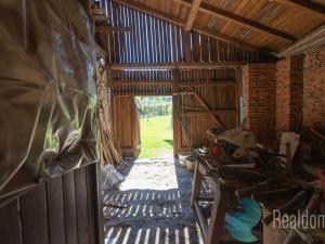 Prodej chalupy, Ždírec nad Doubravou - Stružinec, 80 m2
