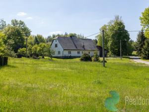 Prodej chalupy, Ždírec nad Doubravou - Stružinec, 80 m2