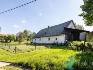Prodej chalupy, Ždírec nad Doubravou - Stružinec, 120 m2