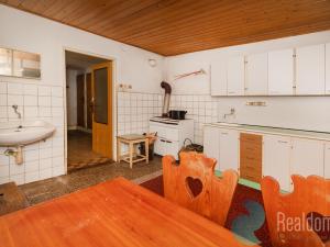 Prodej chalupy, Ždírec nad Doubravou - Stružinec, 120 m2