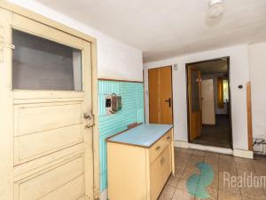 Prodej chalupy, Ždírec nad Doubravou - Stružinec, 120 m2