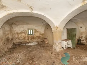 Prodej chalupy, Ždírec nad Doubravou - Stružinec, 120 m2