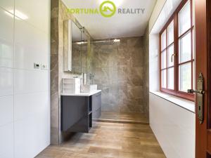 Prodej vícegeneračního domu, Ostrava - Stará Bělá, Dokoupilova, 399 m2