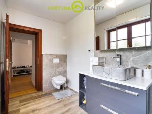 Prodej vícegeneračního domu, Ostrava - Stará Bělá, Dokoupilova, 399 m2