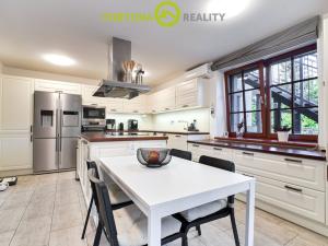 Prodej vícegeneračního domu, Ostrava - Stará Bělá, Dokoupilova, 399 m2