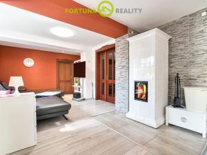 Prodej vícegeneračního domu, Ostrava - Stará Bělá, Dokoupilova, 399 m2