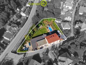 Prodej vícegeneračního domu, Ostrava - Stará Bělá, Dokoupilova, 399 m2