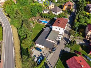 Prodej vícegeneračního domu, Ostrava - Stará Bělá, Dokoupilova, 399 m2