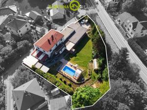Prodej vícegeneračního domu, Ostrava - Stará Bělá, Dokoupilova, 399 m2