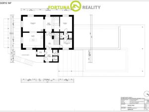 Prodej vícegeneračního domu, Ostrava - Stará Bělá, Dokoupilova, 399 m2