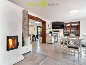 Prodej rodinného domu, Ostrava - Stará Bělá, Dokoupilova, 399 m2