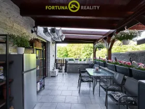 Prodej rodinného domu, Ostrava - Stará Bělá, Dokoupilova, 399 m2