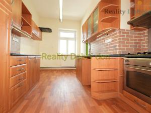 Prodej bytu 3+1, Opava, Mírová, 90 m2