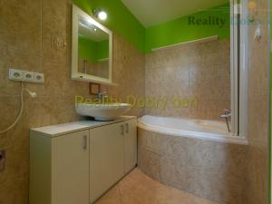 Prodej bytu 3+1, Opava, Mírová, 90 m2