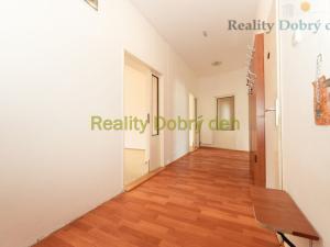 Prodej bytu 3+1, Opava, Mírová, 90 m2