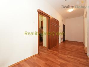Prodej bytu 3+1, Opava, Mírová, 90 m2