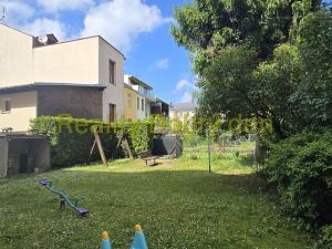 Prodej bytu 3+1, Opava, Mírová, 90 m2