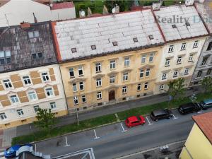 Prodej bytu 3+1, Opava, Mírová, 90 m2
