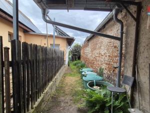 Prodej zahrady, Havraň, 968 m2