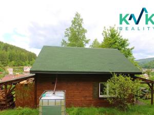 Prodej chaty, Kraslice, 65 m2