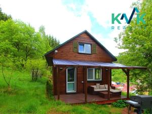 Prodej chaty, Kraslice, 65 m2